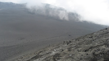 Etna – Włochy