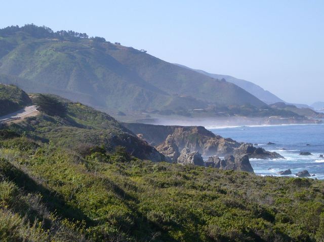 California 016