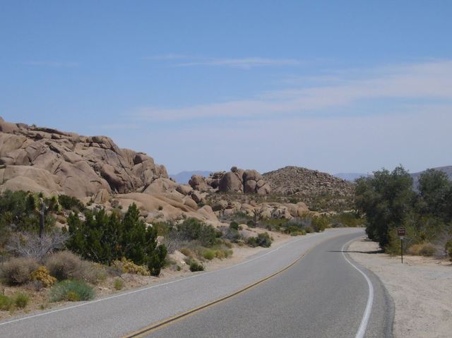 California 150