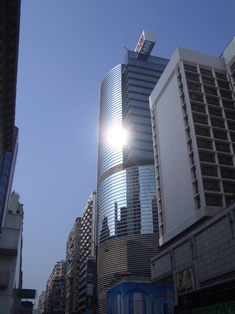 Hong Kong... [5422]