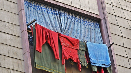 Pranie... [3712] – Karachi, Pakistan