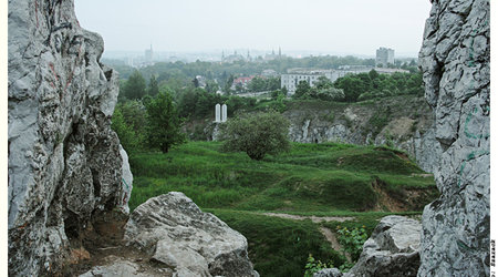 Kielce Kadzielnia – Polska