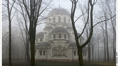 Kielce Cerkiew – Polska