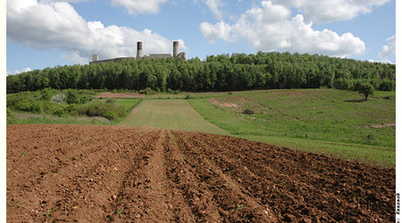 Chęciny – Polska