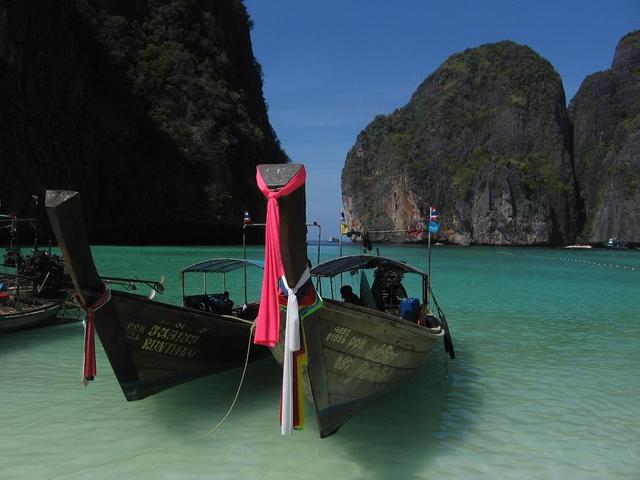 Ko Phi Phi
