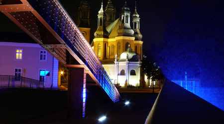 Poznan katedra – Poznań, Polska
