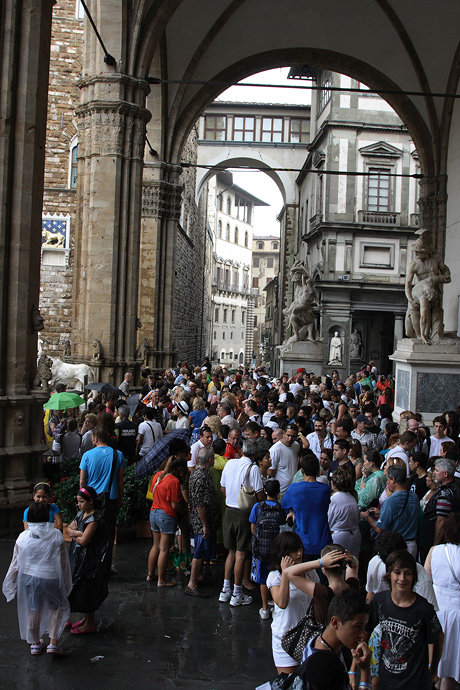 Firenze