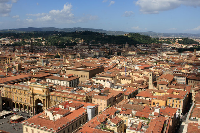 Firenze