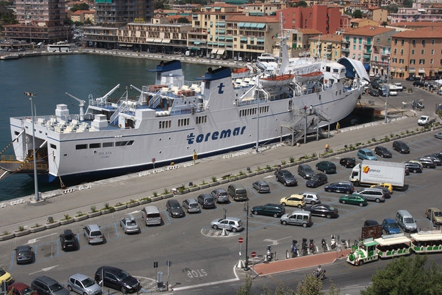 Portoferraio