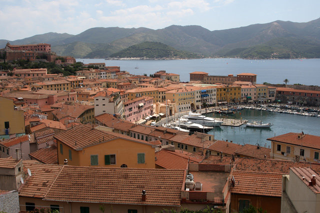 Portoferraio