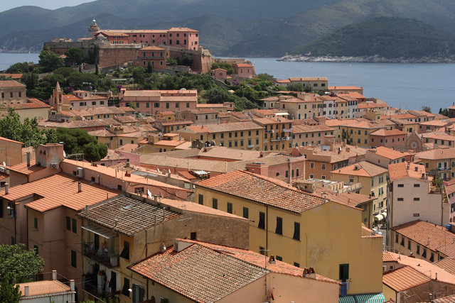 Portoferraio