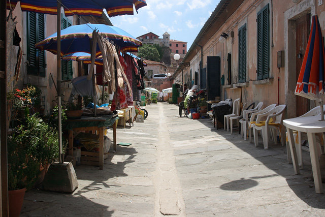 Portoferraio