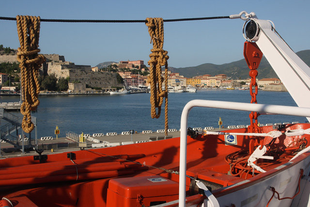 Portoferraio