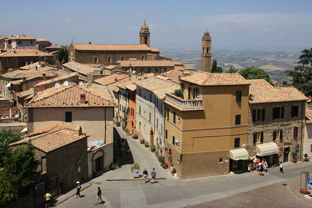 Montalcino