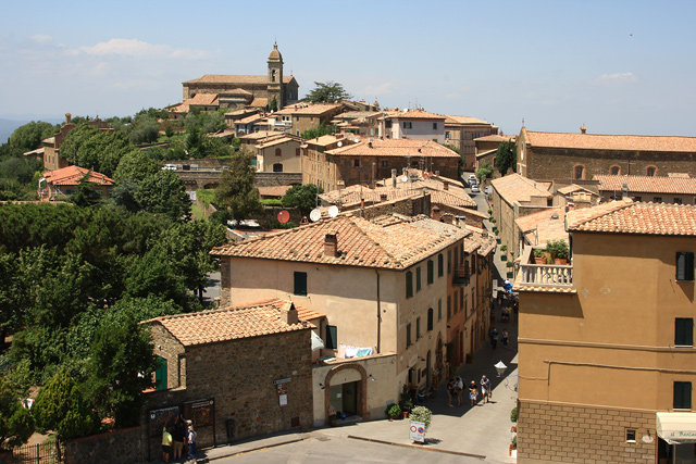 Montalcino