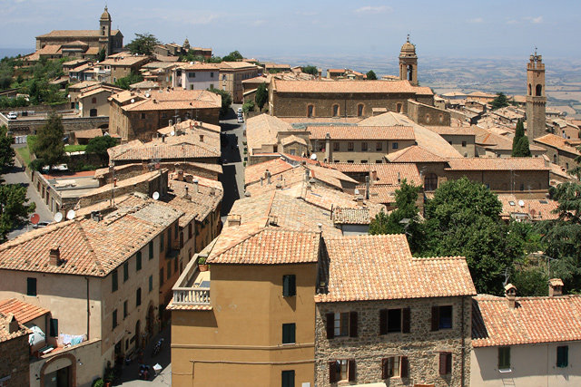 Montalcino