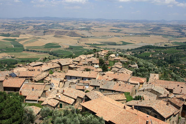 Montalcino