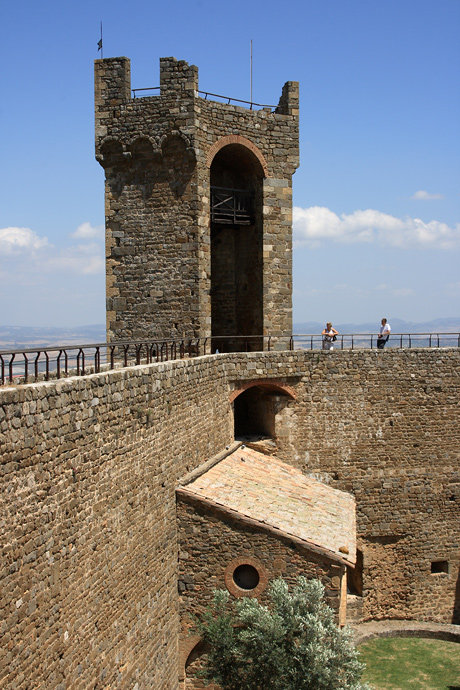 Montalcino
