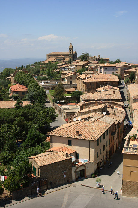 Montalcino