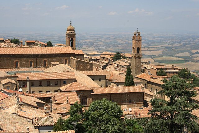 Montalcino
