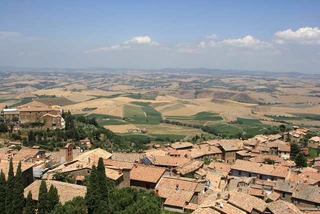 Montalcino