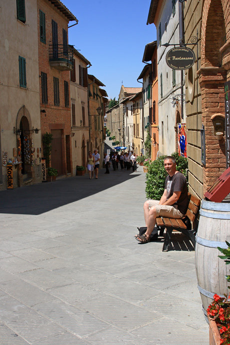 Montalcino