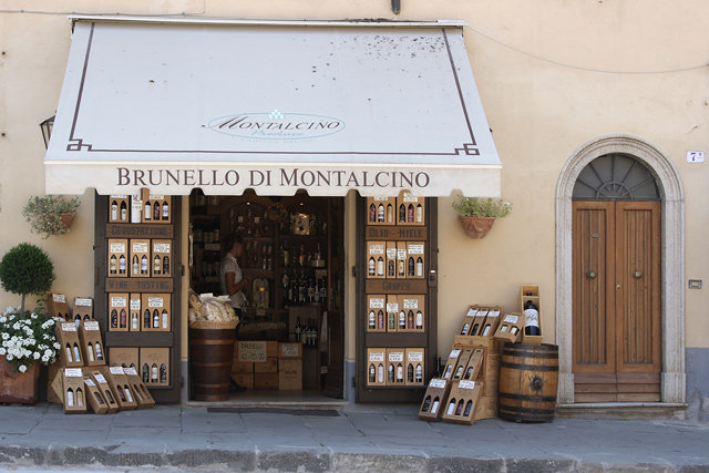 Montalcino