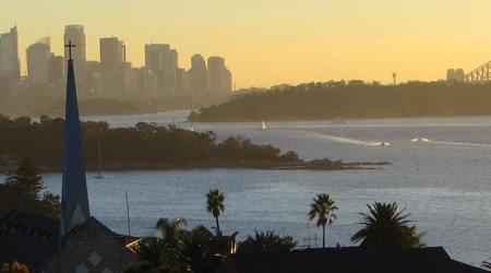 Sydney, Australia