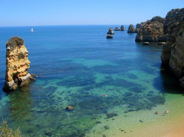 Lagos, Portugalia