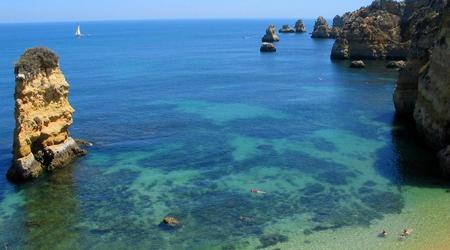 Lagos, Portugalia