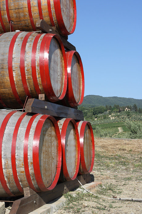 Greve in Chianti