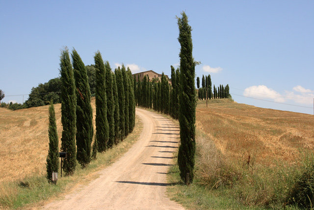 Greve in Chianti