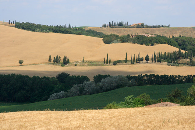 Greve in Chianti