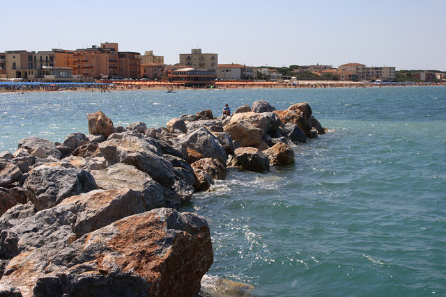 San Vincenzo