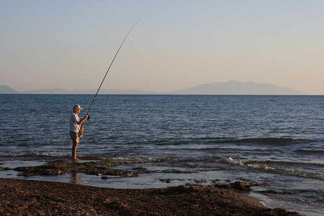 San Vincenzo