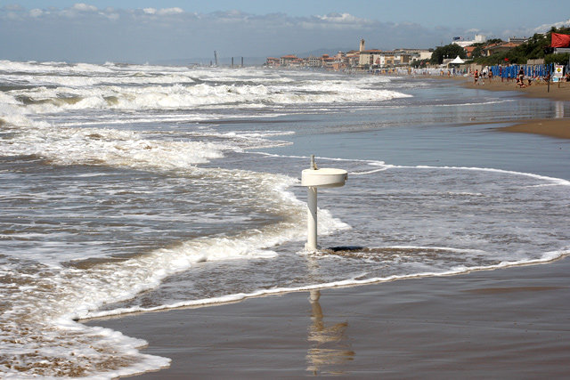 San Vincenzo