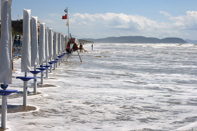 San Vincenzo