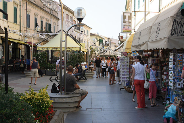 San Vincenzo