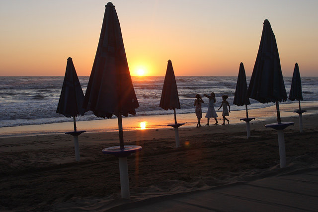 San Vincenzo