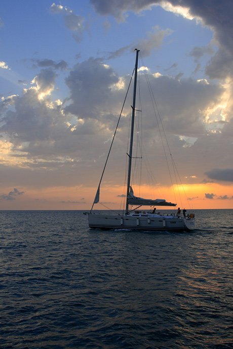 San Vincenzo