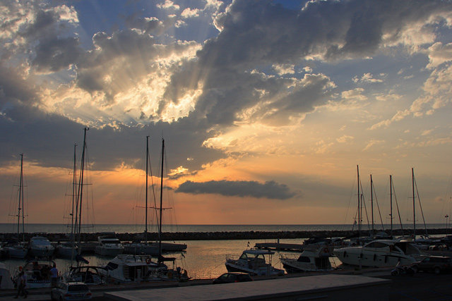 San Vincenzo