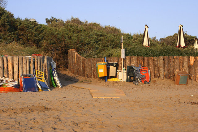 San Vincenzo