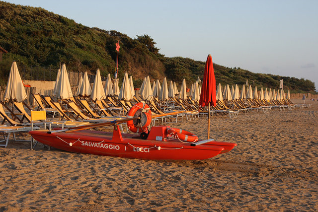 San Vincenzo