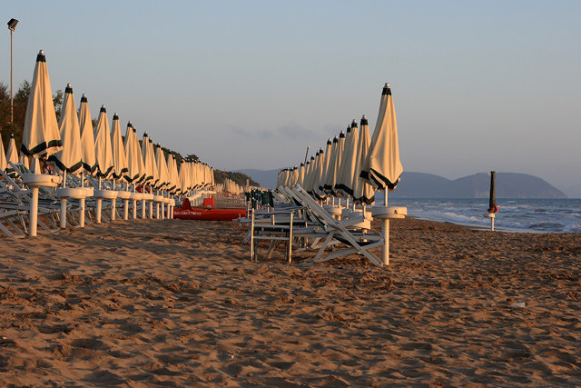 San Vincenzo