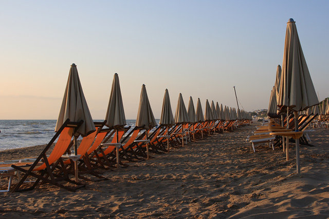 San Vincenzo