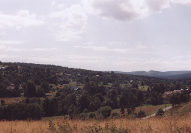 Panorama Chromca