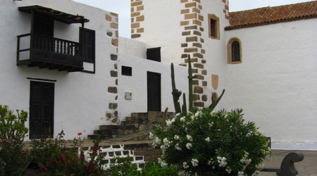 Betancuría – Hiszpania