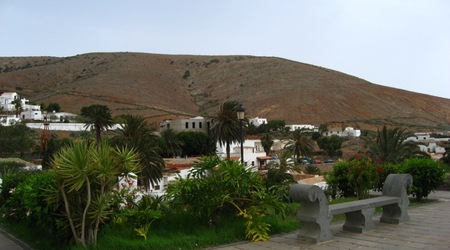 Betancuría – Hiszpania