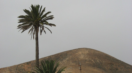 Betancuría – Hiszpania