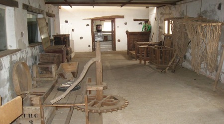 Betancuría – Hiszpania